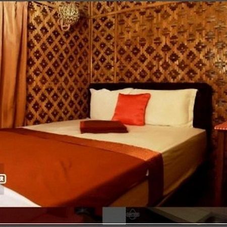 Bantal Guling Villa Lembang Zewnętrze zdjęcie