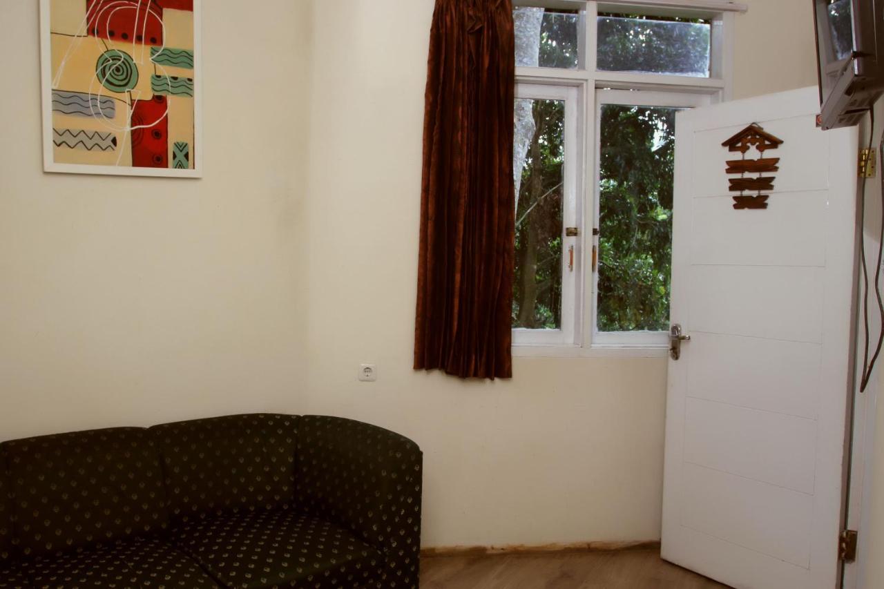 Bantal Guling Villa Lembang Zewnętrze zdjęcie
