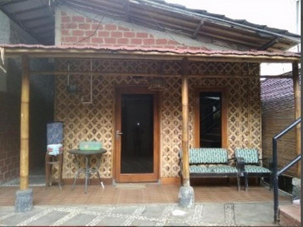 Bantal Guling Villa Lembang Zewnętrze zdjęcie