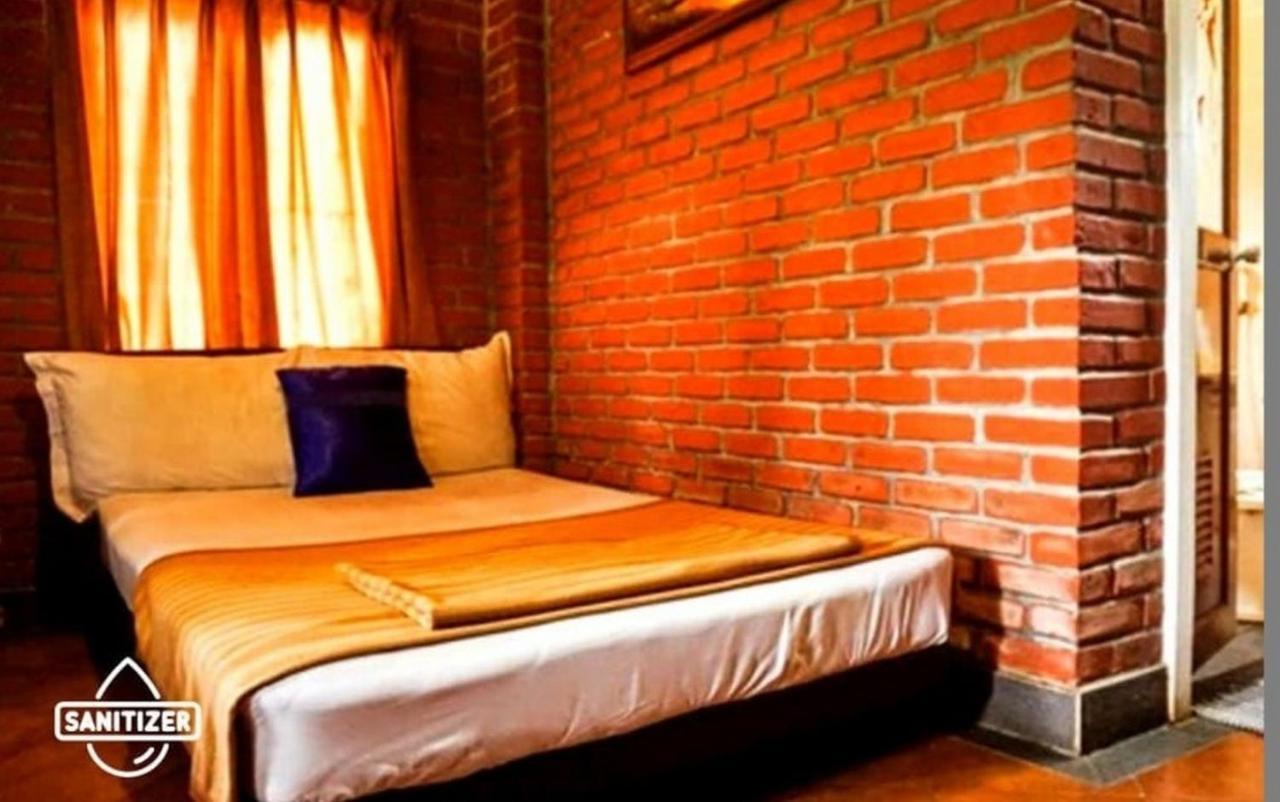 Bantal Guling Villa Lembang Zewnętrze zdjęcie
