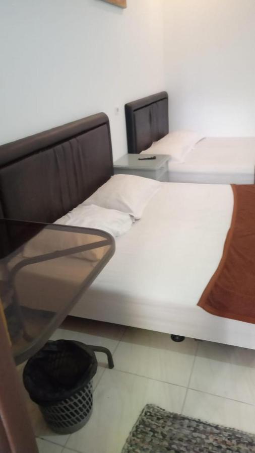 Bantal Guling Villa Lembang Zewnętrze zdjęcie